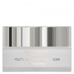 Swiss Line Youth-Inducing Eye Cream
